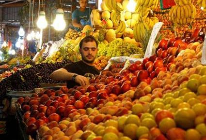 رمضان في فلسطين: النكهة مختلفة رغم الأوضاع الصعبة
